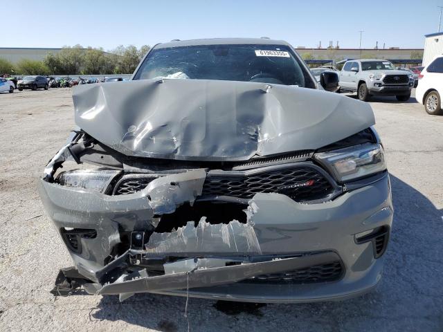 Photo 5 from auction – 2021 DODGE DURANGO GT with VIN 1C4RDHDG6MC846946