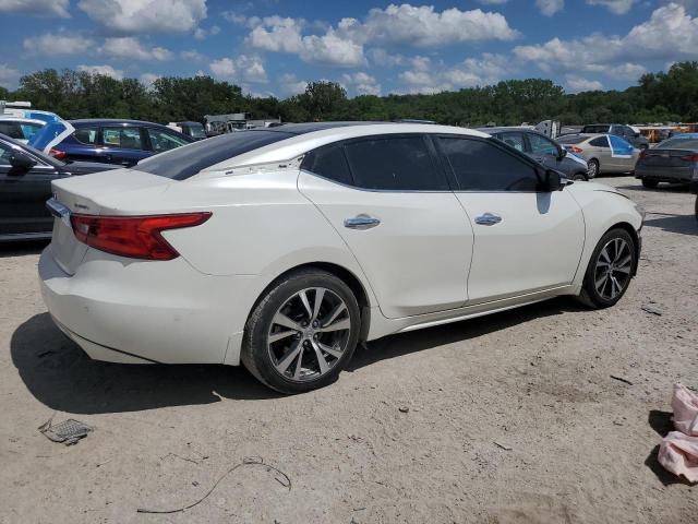 Photo 3 from auction – 2016 NISSAN MAXIMA 3.5 with VIN 1N4AA6AP9GC397688