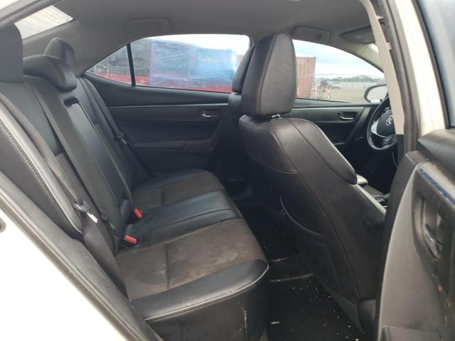 Photo 10 from auction – 2015 TOYOTA COROLLA L with VIN 2T1BURHE6FC401603