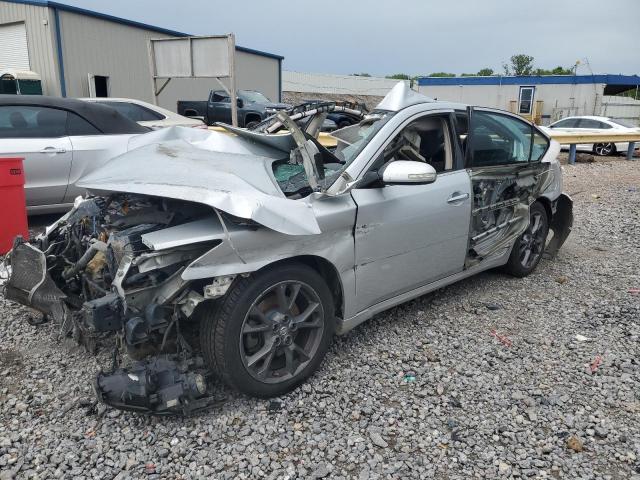 NISSAN MAXIMA S 2012 with VIN 1N4AA5AP1CC862887 - Photo from auction