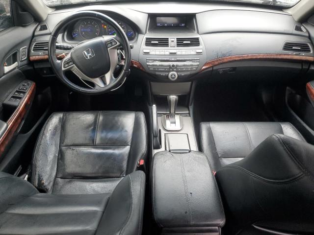 Photo 8 from auction – 2011 HONDA ACCORD CRO with VIN 5J6TF2H57BL004100