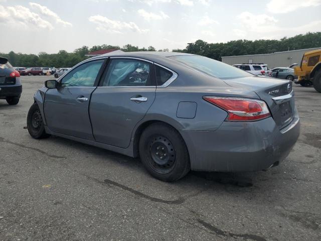 Photo 2 from auction – 2014 NISSAN ALTIMA 2.5 with VIN 1N4AL3AP4EC204742