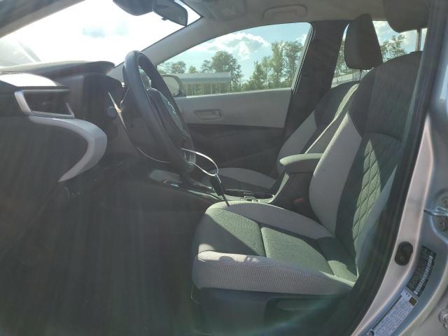 Photo 7 from auction – 2024 TOYOTA COROLLA LE with VIN JTDBCMFE6R3045210