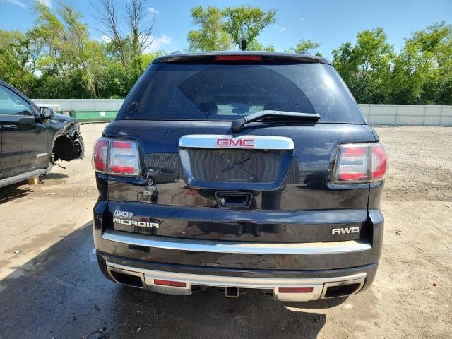 Photo 6 from auction – 2016 GMC ACADIA DEN with VIN 1GKKVTKD3GJ282655