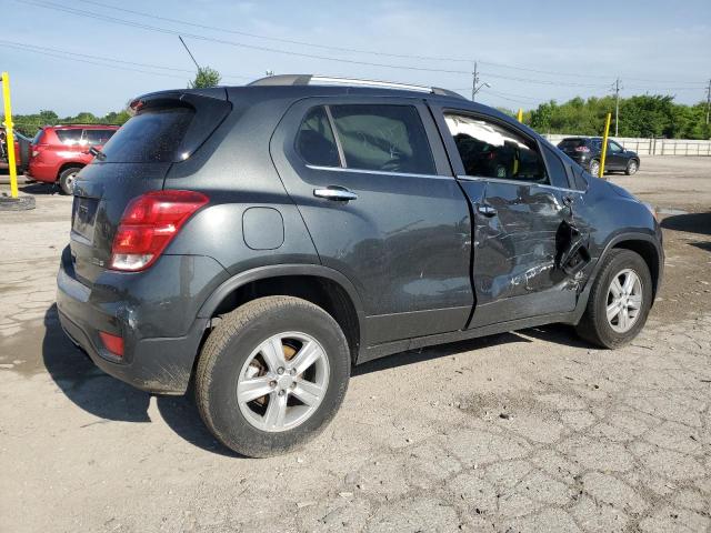 Photo 3 from auction – 2020 CHEVROLET TRAX 1LT with VIN 3GNCJPSB5LL211176