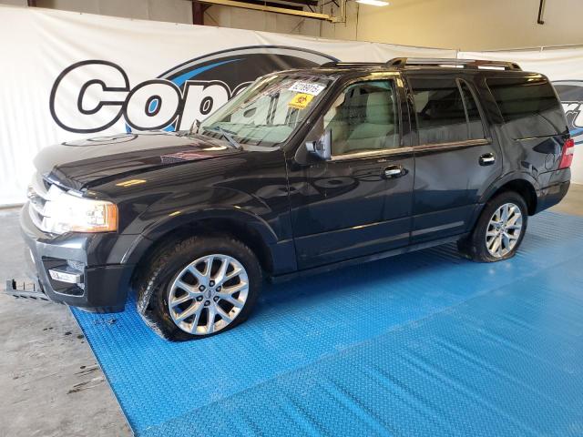 FORD EXPEDITION 2015 with VIN 1FMJU2AT3FEF17457 - Photo from auction