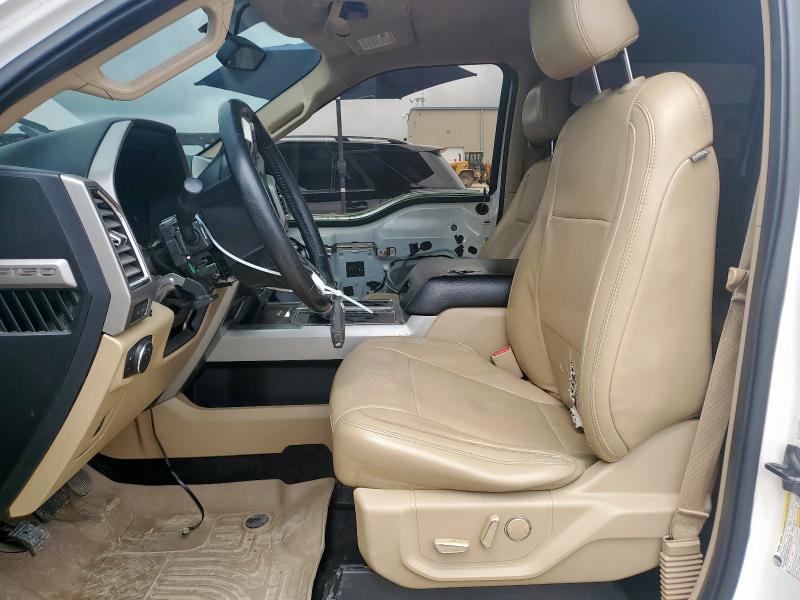 Foto 7 de la subasta – 2016 FORD F150 SUPER con VIN 1FTEW1EF8GFB81752