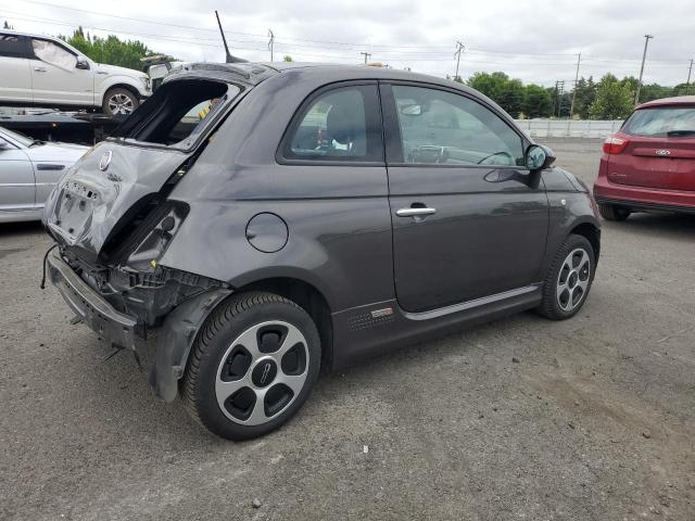 Photo 3 from auction – 2018 FIAT 500 ELECTR with VIN 3C3CFFGE1JT369345