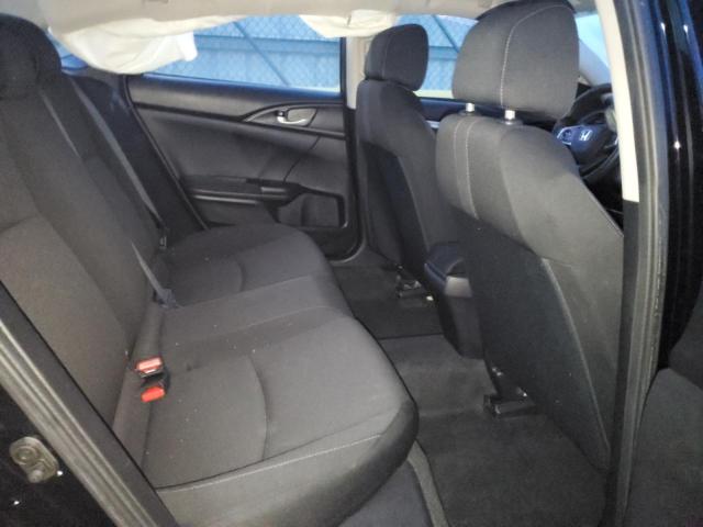 Photo 10 from auction – 2018 HONDA CIVIC LX with VIN 19XFC2F57JE022537