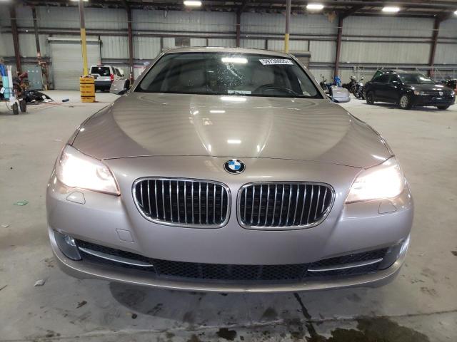 Photo 5 from auction – 2011 BMW 528 I with VIN WBAFR1C52BC742833