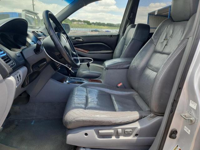 Photo 7 from auction – 2004 ACURA MDX with VIN 2HNYD18814H550777