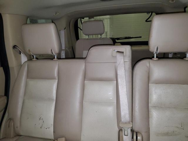 Photo 10 from auction – 2006 MERCURY MOUNTAINEE with VIN 4M2EU48866UJ14172