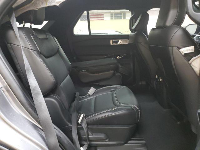 Photo 11 from auction – 2023 FORD EXPLORER S with VIN 1FM5K8GC5PGB36068