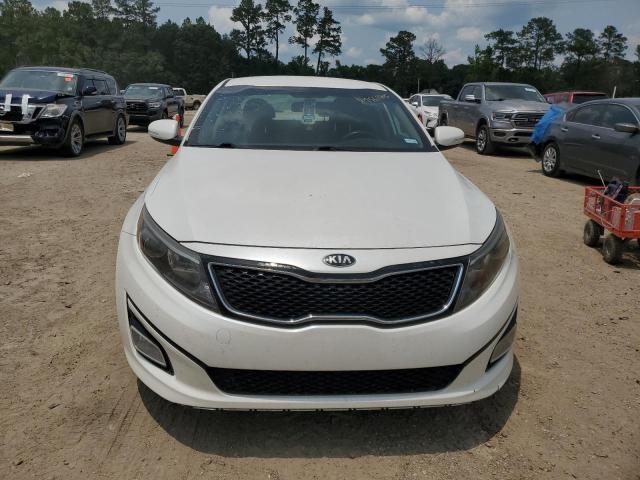 Photo 5 from auction – 2015 KIA OPTIMA LX with VIN KNAGM4A73F5630710