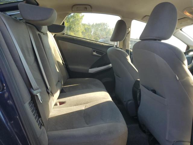 Photo 10 from auction – 2013 TOYOTA PRIUS with VIN JTDKN3DU7D1688071