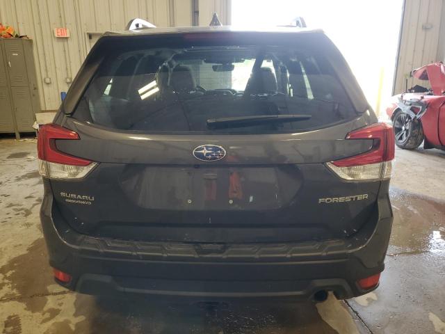 Photo 6 from auction – 2022 SUBARU FORESTER L with VIN JF2SKAPC2NH464443