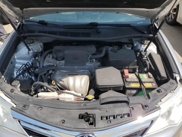 Photo 11 from auction – 2014 TOYOTA CAMRY L with VIN 4T4BF1FK2ER385049