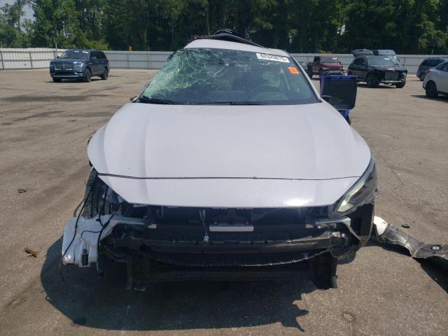 Photo 5 from auction – 2024 NISSAN ALTIMA SR with VIN 1N4BL4CV3RN436765