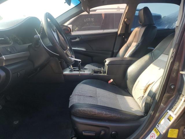 Photo 7 from auction – 2012 TOYOTA CAMRY BASE with VIN 4T1BF1FK6CU146367