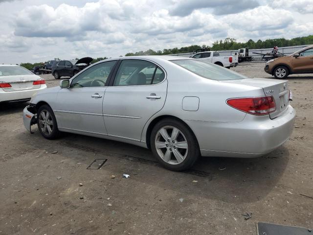 Photo 2 from auction – 2005 LEXUS ES 330 with VIN JTHBA30G655086976