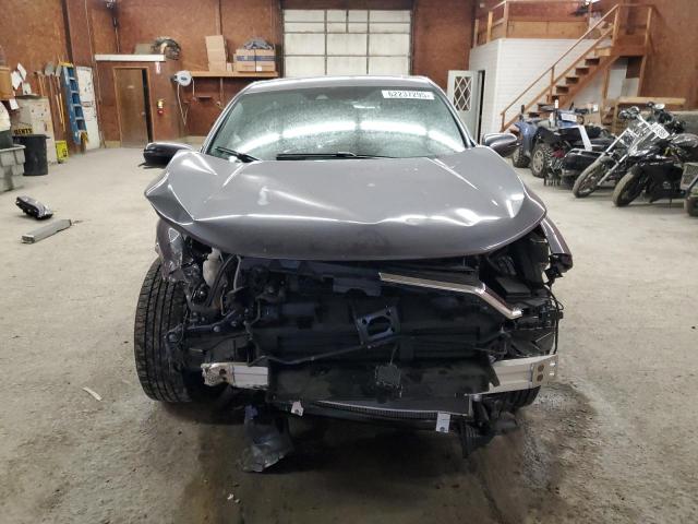 Photo 5 from auction – 2022 HONDA CR-V EXL with VIN 2HKRW2H81NH617543