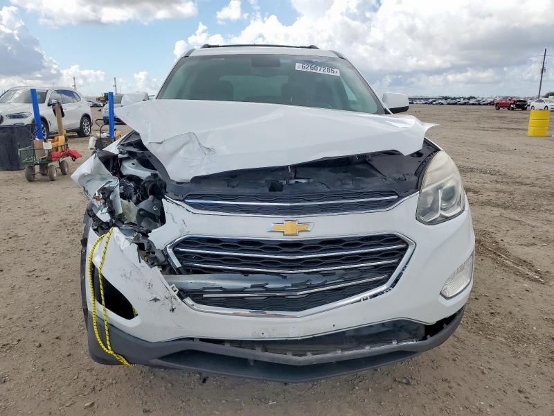 Photo 5 from auction – 2016 CHEVROLET EQUINOX LT with VIN 2GNALCEK4G6310376