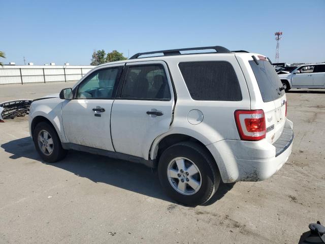 Photo 2 from auction – 2012 FORD ESCAPE XLT with VIN 1FMCU0D7XCKC08769