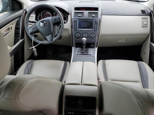 Photo 8 from auction – 2012 MAZDA CX-9 with VIN JM3TB3DAXC0365650