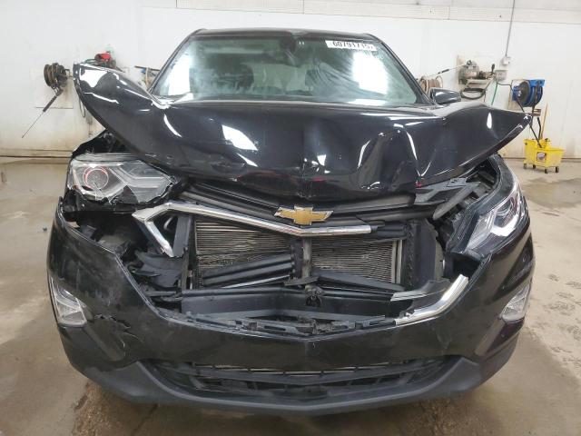 Photo 5 from auction – 2018 CHEVROLET EQUINOX LT with VIN 3GNAXJEV3JL404299