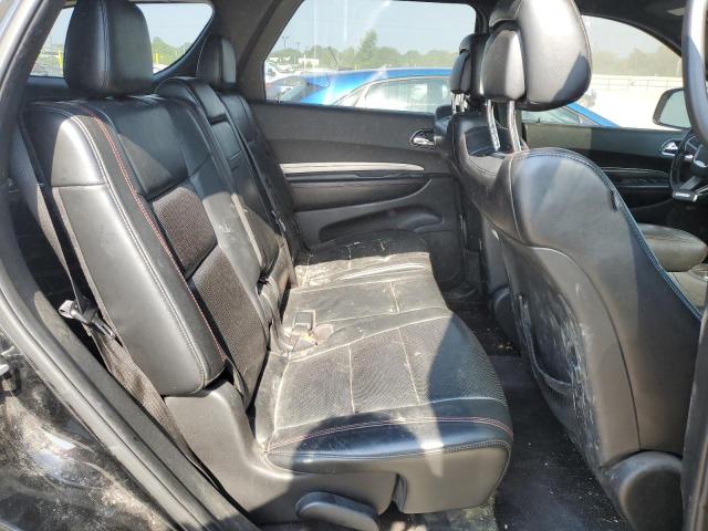 Photo 11 from auction – 2017 DODGE DURANGO R/ with VIN 1C4SDJCT0HC752459