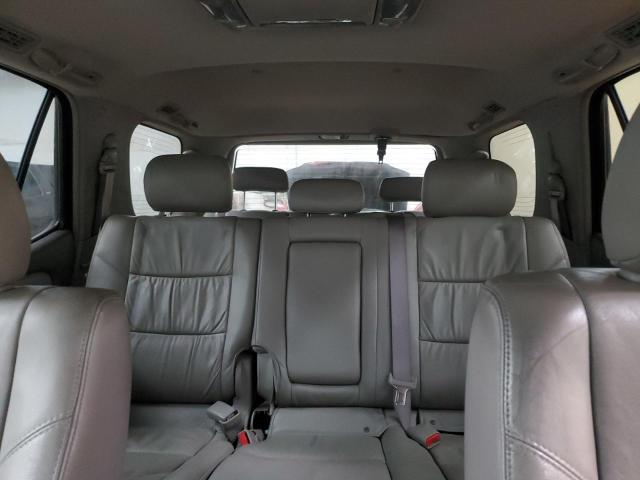 Photo 10 from auction – 2005 TOYOTA SEQUOIA SR with VIN 5TDBT44A35S245986