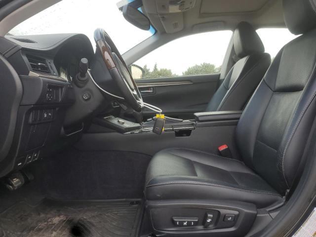 Photo 7 from auction – 2015 LEXUS ES 350 with VIN JTHBK1GG1F2186445