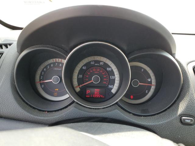Zdjęcie 9 z aukcji – 2013 KIA FORTE EX z VIN KNAFU4A23D5647908