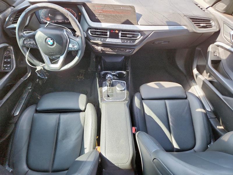 Photo 8 from auction – 2022 BMW 228I with VIN WBA53AK01N7K11672