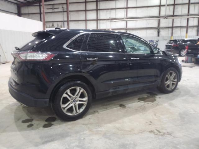 Photo 3 from auction – 2017 FORD EDGE TITAN with VIN 2FMPK4K94HBB80424