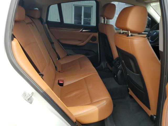 Photo 11 from auction – 2016 BMW X4 XDRIVE2 with VIN 5UXXW3C55G0R19975