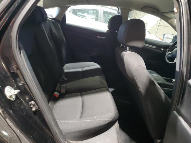 Photo 10 from auction – 2017 HONDA CIVIC LX with VIN 2HGFC2F59HH576601