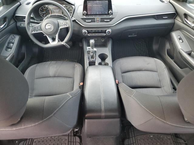 Photo 8 from auction – 2020 NISSAN ALTIMA S with VIN 1N4BL4BV4LC214241