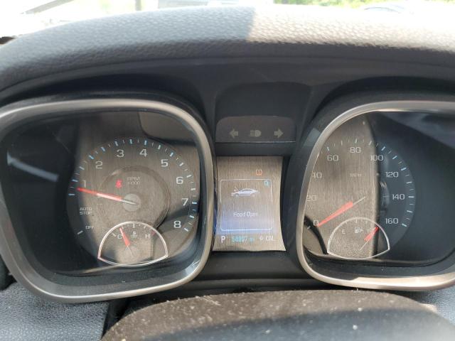 Photo 9 from auction – 2015 CHEVROLET MALIBU LS with VIN 1G11B5SL4FF286808