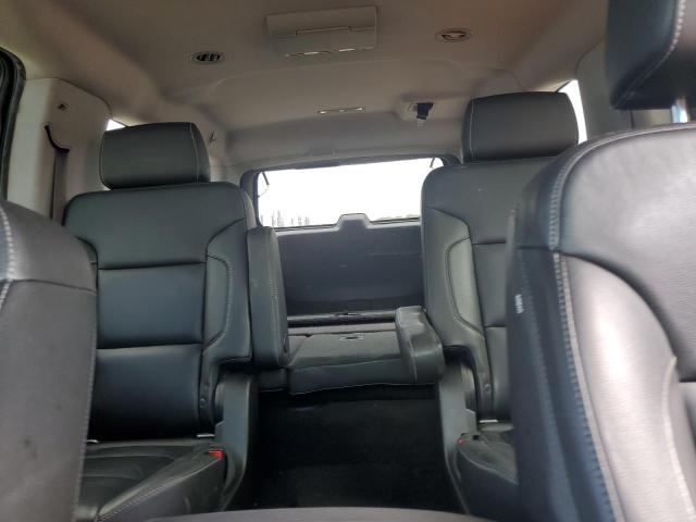 Photo 10 from auction – 2017 CHEVROLET SUBURBAN C with VIN 1GNSCHKC7HR127512