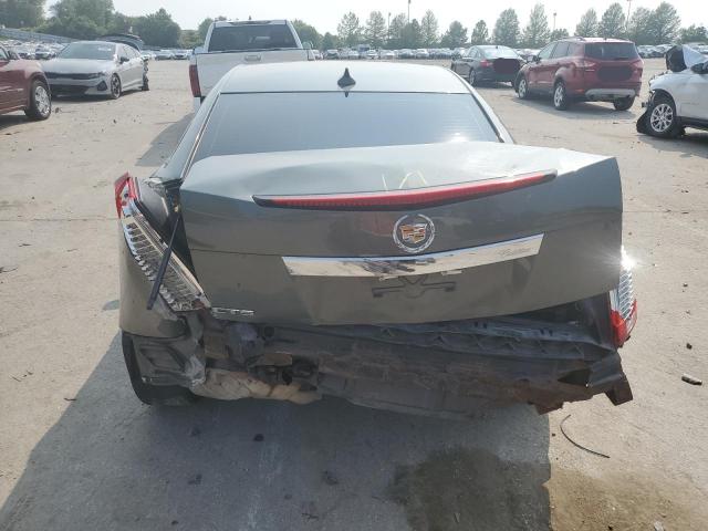 Photo 6 from auction – 2011 CADILLAC CTS with VIN 1G6DA5EY2B0149641