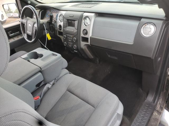 Photo 8 from auction – 2013 FORD F150 with VIN 1FTEX1CM9DFD64295