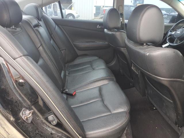 Photo 10 from auction – 2010 NISSAN MAXIMA S with VIN 1N4AA5AP6AC848139