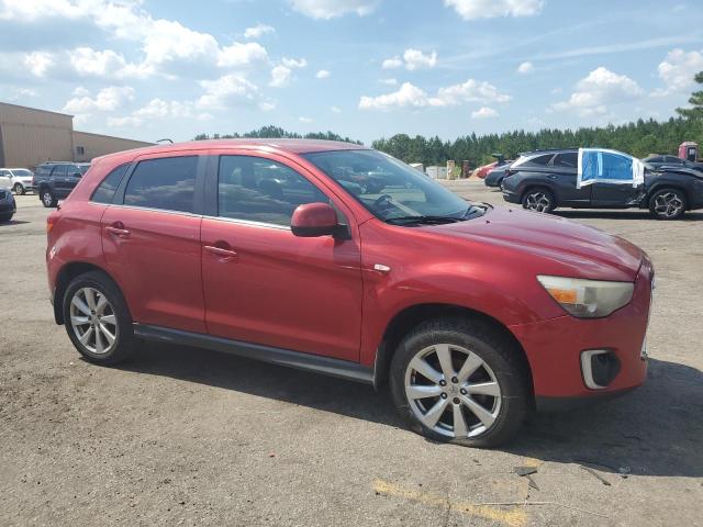 Photo 4 from auction – 2015 MITSUBISHI OUTLANDER with VIN 4A4AP4AU8FE039836