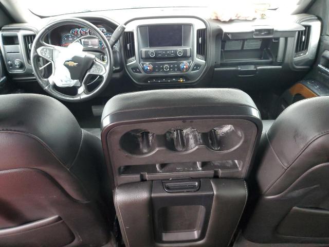 Photo 8 from auction – 2014 CHEVROLET SILVERADO C1500 LTZ with VIN 3GCPCSEC6EG560340