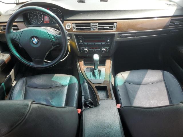 Photo 8 from auction – 2009 BMW 328I with VIN WBAPK53549A514273