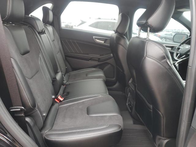 Photo 10 from auction – 2022 FORD EDGE ST with VIN 2FMPK4AP3NBA48055