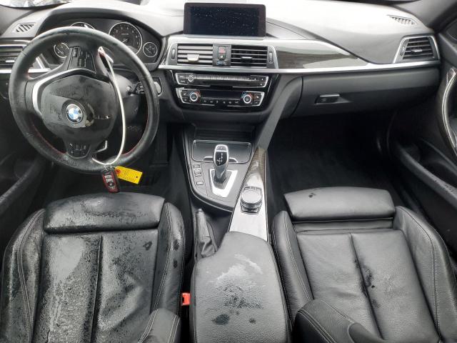 Photo 8 from auction – 2018 BMW 330 XI with VIN WBA8K3C55JA485797