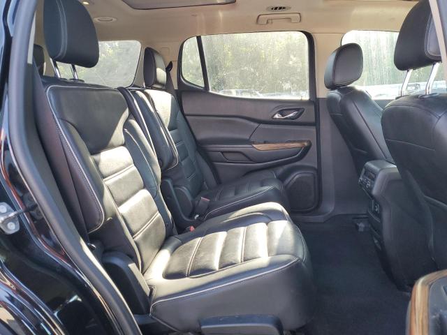 Photo 11 from auction – 2017 GMC ACADIA DEN with VIN 1GKKNPLS5HZ125488