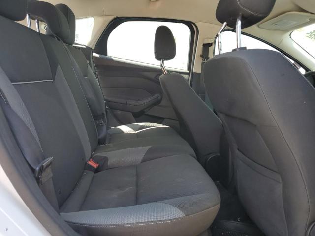 Photo 10 from auction – 2012 FORD FOCUS SE with VIN 1FAHP3K20CL278274